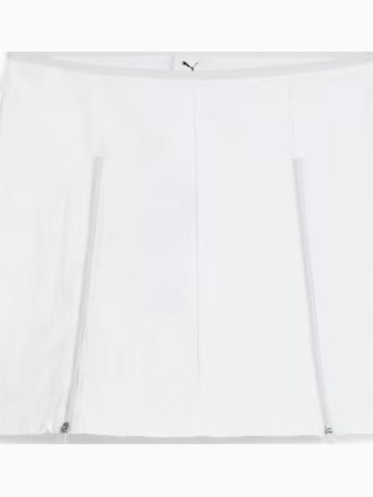 Dare To Mini Rock white