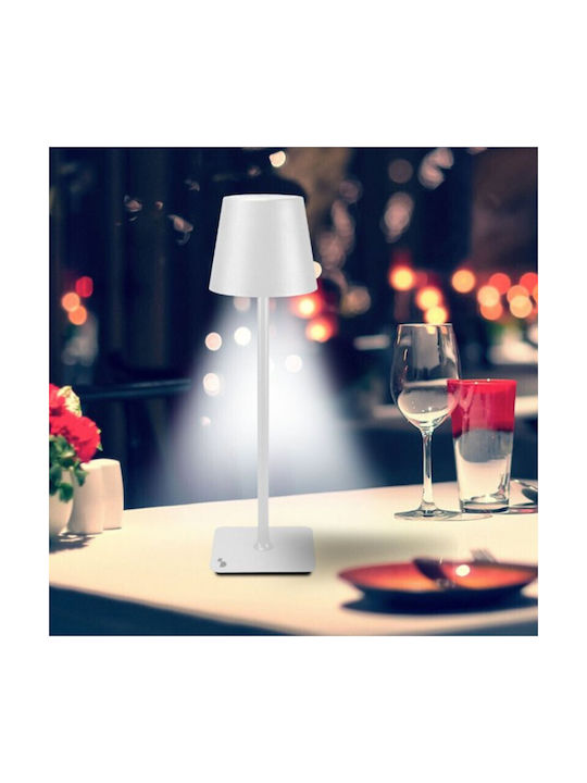 Beper Decorative Lamp White