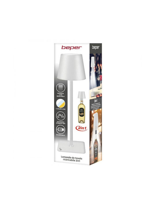 Beper Decorative Lamp White