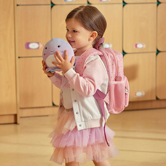 Smyk Λούτρινο Squishmallows για 3+ Ετών