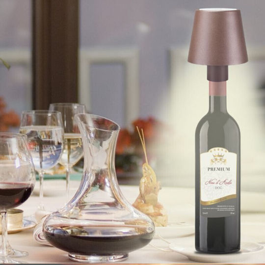 Beper Dekorative Lampe Braun