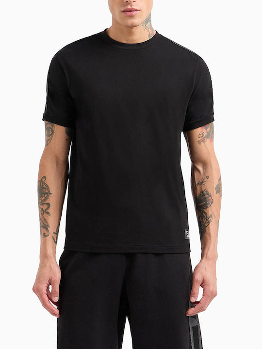 Emporio Armani T-shirt Black