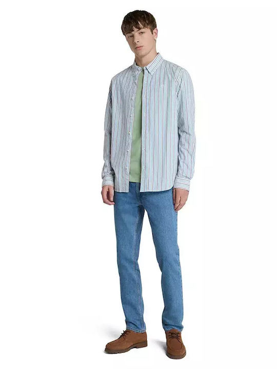 Dunstan River T-Shirt Green