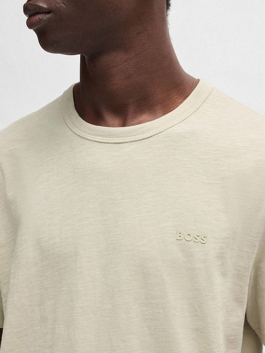 T-shirt Biege