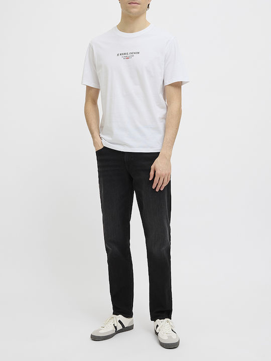 T-shirt White
