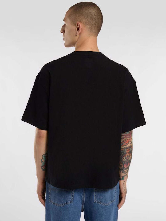 Dickies T-Shirt Schwarz