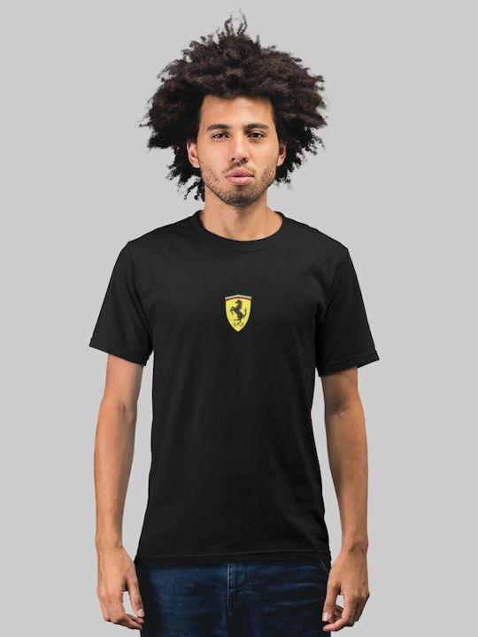 TKT T-shirt Λευκό Βαμβακερό