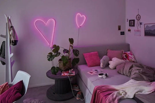 Paulmann Neon Φωτιστικό LED RGB