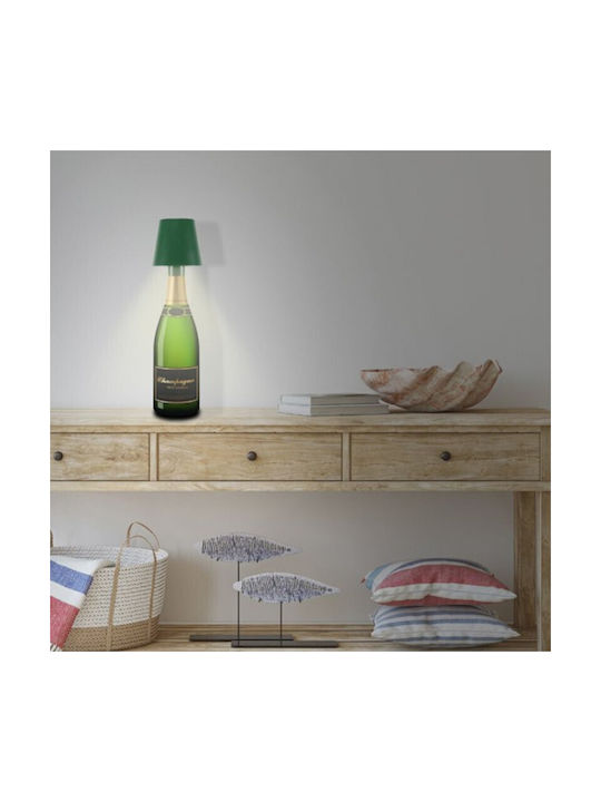Beper Decorative Lamp Green
