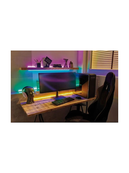 Paulmann Neon Διακοσμητικό Φωτιστικό LED RGB