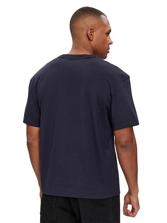 Calvin Klein T-shirt Dark Sapphire