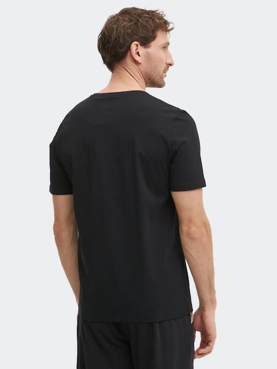 Hugo Boss Tricou Negru