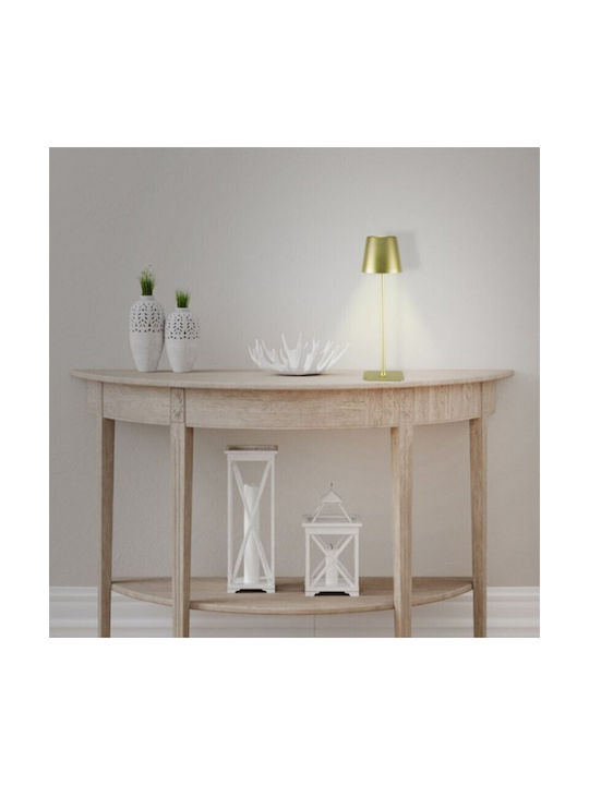 Beper Decorative Lamp Gold