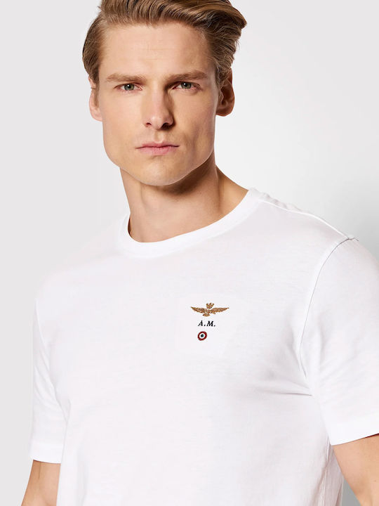T-shirt Λευκό