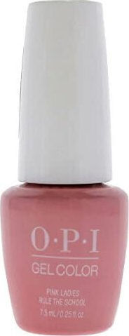 OPI Color Хибриден Лак за Нокти Pink Ladies Rule The School 13078881 7.5мл 1бр