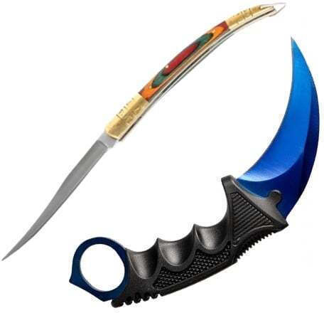 Karambit Γκρι