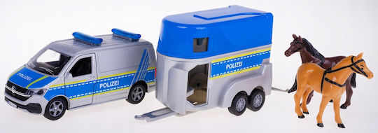 HIPO Polizei Auto