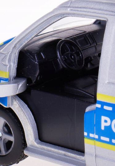 HIPO Polizei Auto