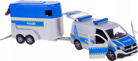 HIPO Polizei Auto