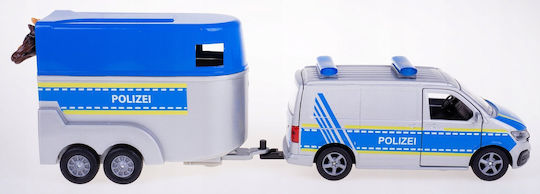 HIPO Polizei Auto