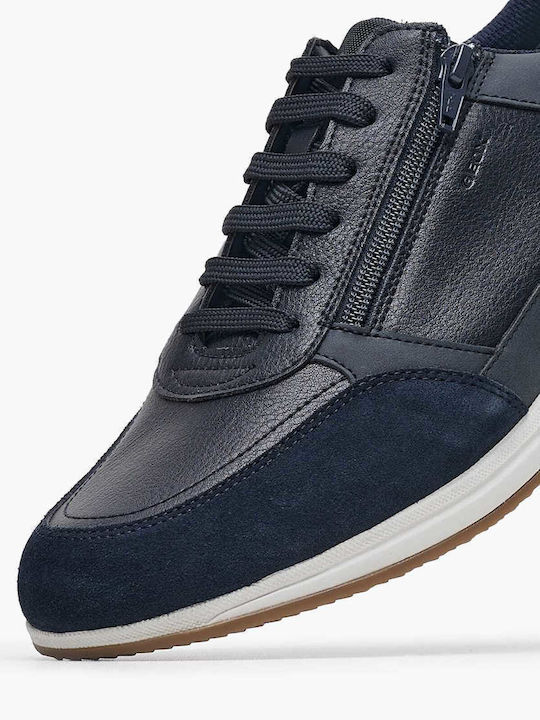 Geox Casual Bărbați Sneakers Albaștri