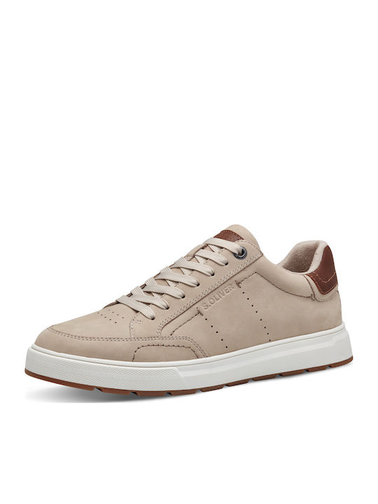 Ανδρικά Sneakers Taupe