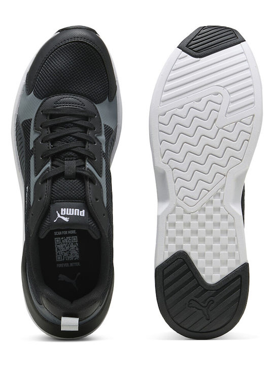 X-ray 3 Lt Herren Sneakers Schwarz