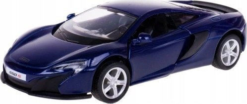 Daffi Car for Ages 3+