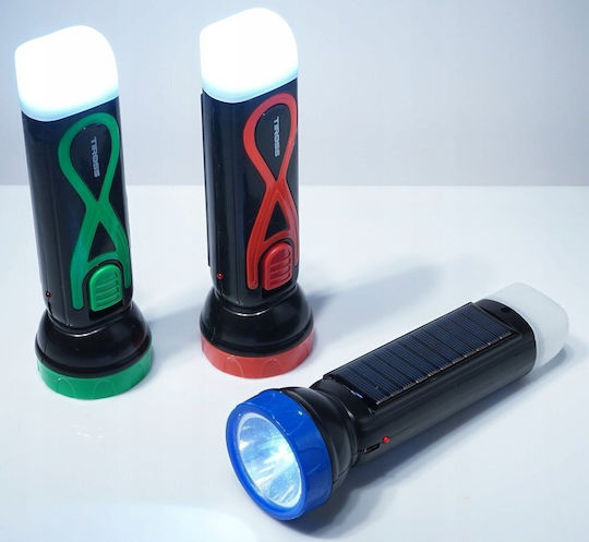 Tiross Φακός LED