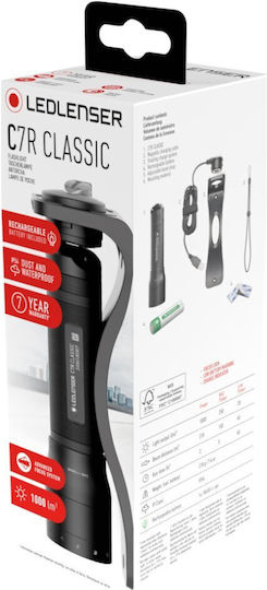 LedLenser Φακός LED