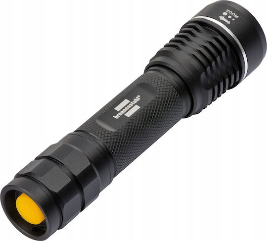 Brennenstuhl LED IP67 с Максимална Яркост 600лм Черен