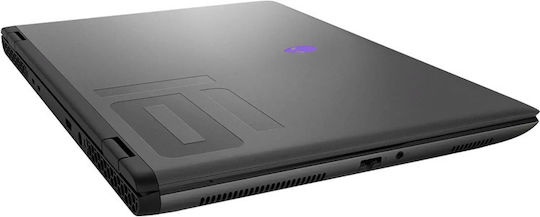 Dell Alienware m16 R2 16" QHD+ 240Hz (Ultra 9-185H/32GB/1TB SSD/GeForce RTX 4070/W11 Home) Dark Metallic Moon (US Keyboard)