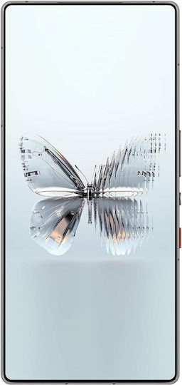 Nubia RedMagic 10 Pro 5G Dual SIM (12/256GB) Λευκό