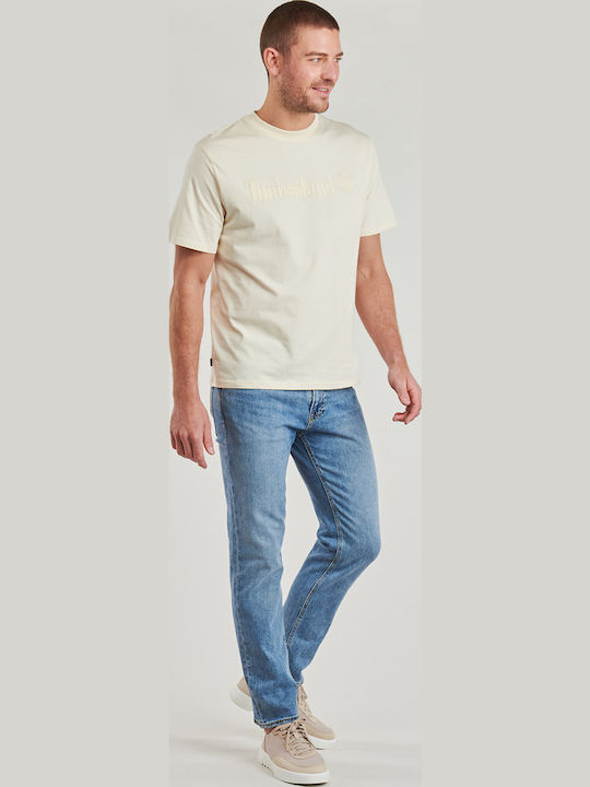 T-shirt Λευκό
