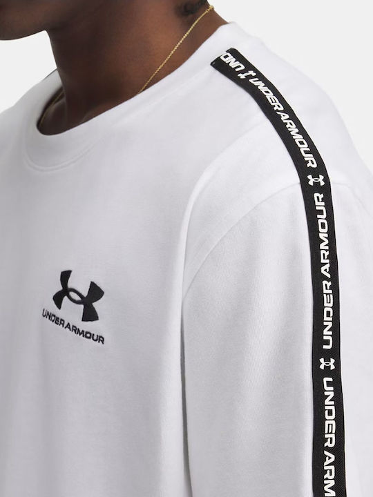 Heavyweight T-Shirt Weiß