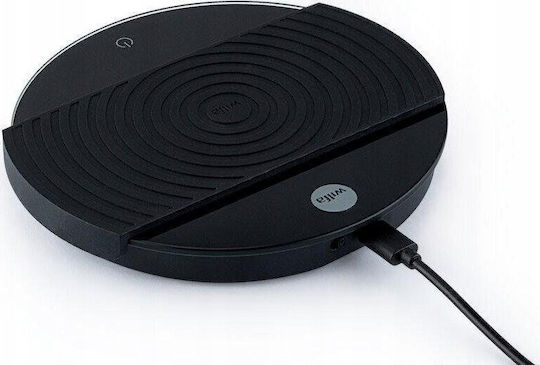 Wilfa Digital Kitchen Scale Up To 2kg Black