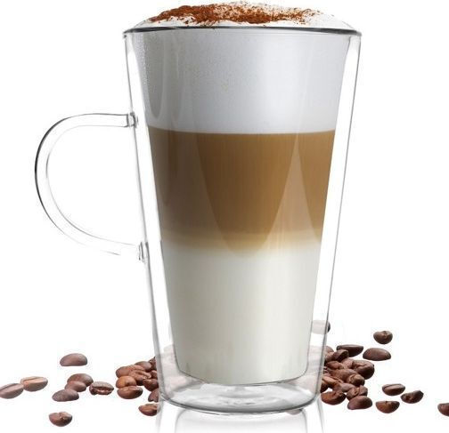 Kaffe / Freddo Glas 320ml
