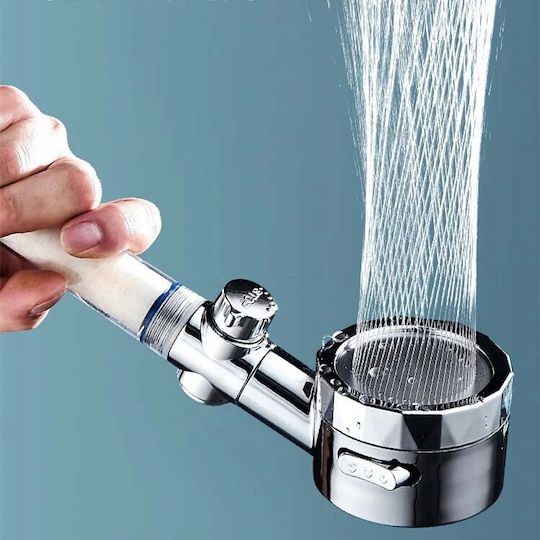 KFA Handheld Showerhead