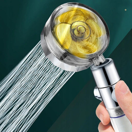 KFA Handheld Showerhead