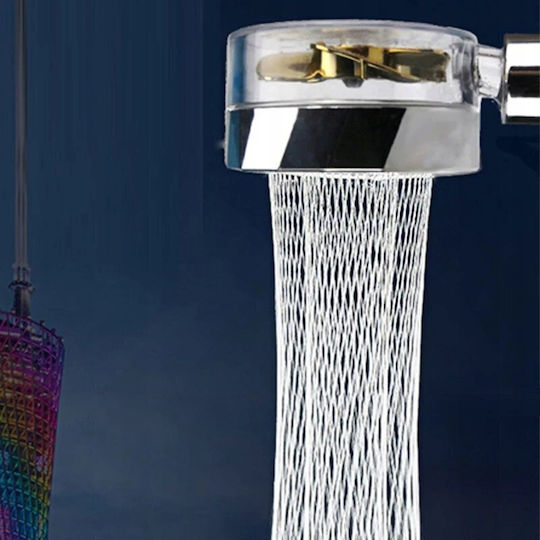 KFA Handheld Showerhead