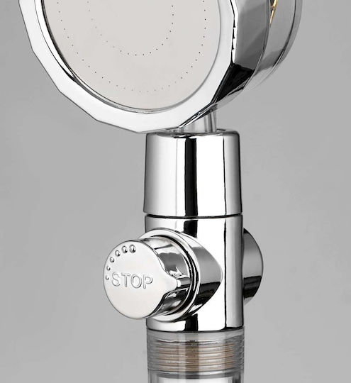 KFA Handheld Showerhead