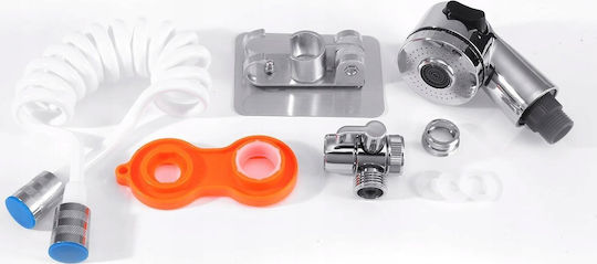 KFA Handheld Showerhead