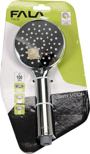 Fala Handheld Showerhead
