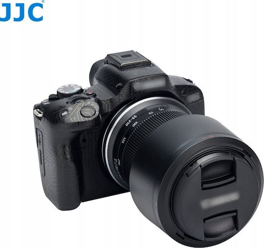 JJC For Nikon/nikkor Z Dx 12-28mm F/3.5-5.6 Lens Cap