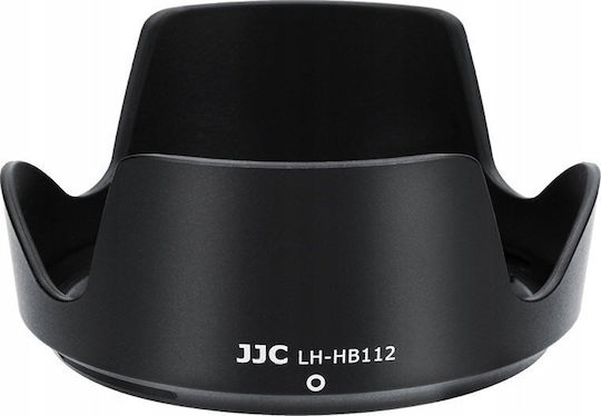 JJC For Nikon/nikkor Z Dx 12-28mm F/3.5-5.6 Lens Cap
