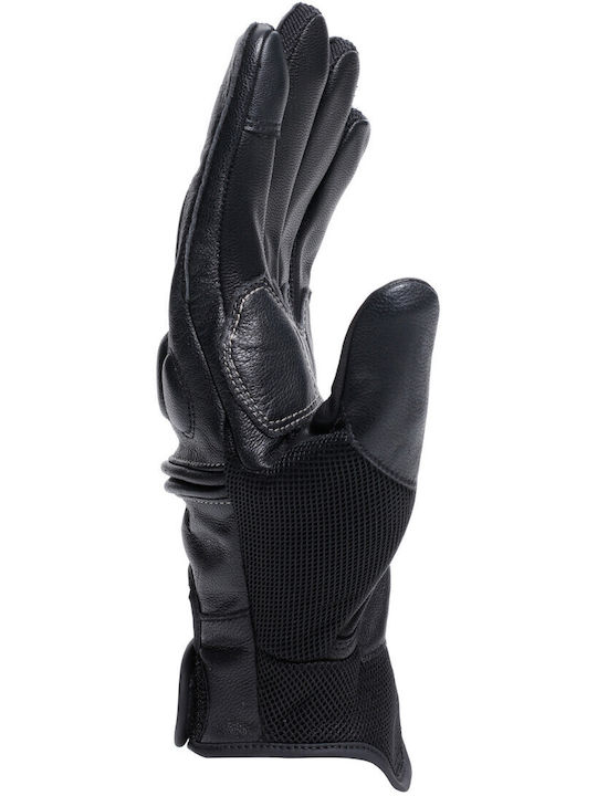 Dainese Blackjack 2 Men's Gloves Black