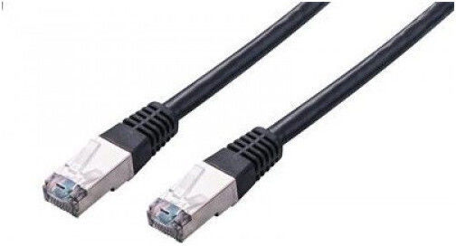 C-TECH U/UTP Cat.5e Ethernet Network Cable 2m 1pcs