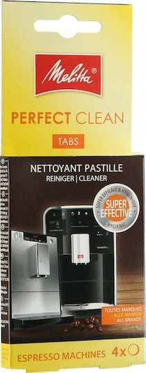 Melitta Melitta Care Set Espresso Machines