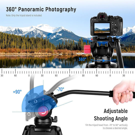 Neewer Video Tripod