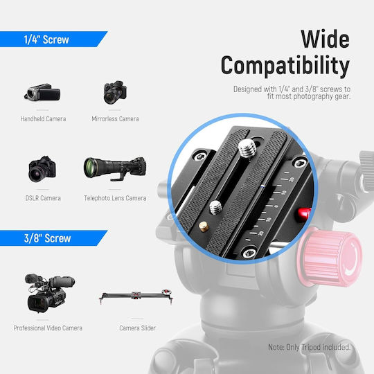 Neewer Video Tripod